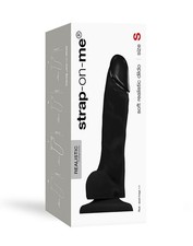 strap-on-me® Soft Realistic