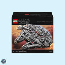 LEGO Star Wars 75192