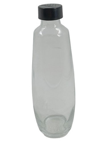 Sodastream glasflasche 600ml - sodastream,