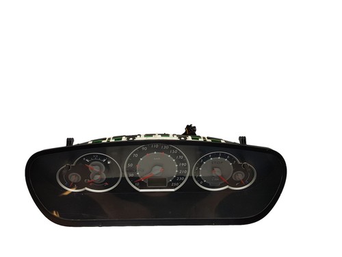 Tacho kombiinstrument citroen - tacho,