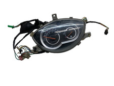 PEUGEOT TWEET RS 50 2015-2018