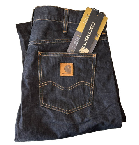 Carhartt western pant w31 l34 - carhartt,