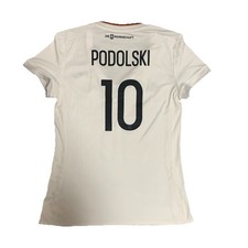 Deutschland DFB Trikot Confed