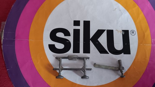 Siku lkw ersatzteile - siku,