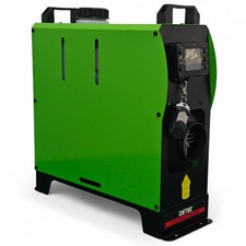 DeTec. Diesel Heizung 5kW