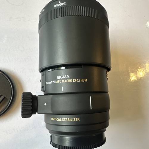Sigma 150mm dg - 150mm,
