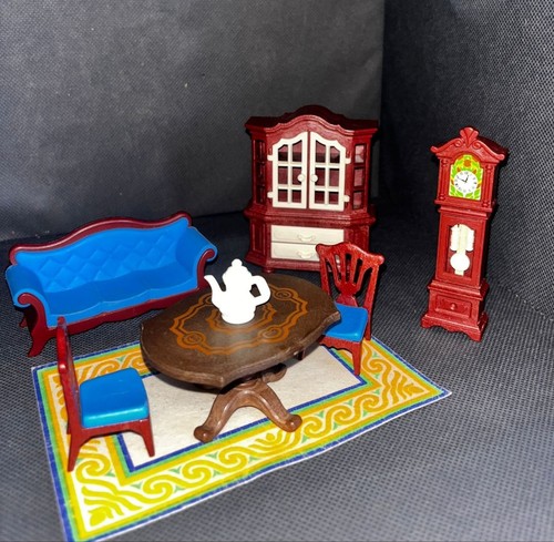 Playmobil 5327 victorian - 🏡,