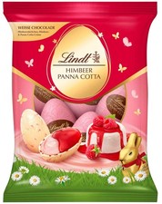 Lindt Lindor Himbeer Panna