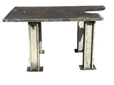 Schweißtisch Richttisch