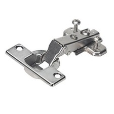 HETTICH Topfscharnier SlideOn