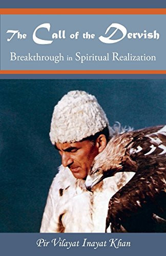 Call the dervish - of,