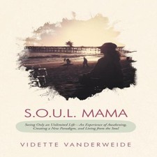 Mama seeing only - mama, an