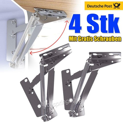 Pcs klappenbeschlag - 4,