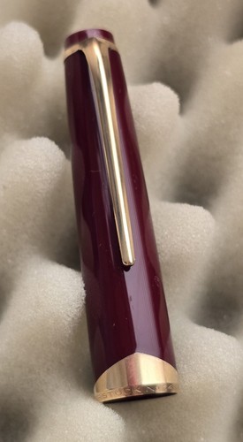 Montblanc meisterstück kappe - montblanc,