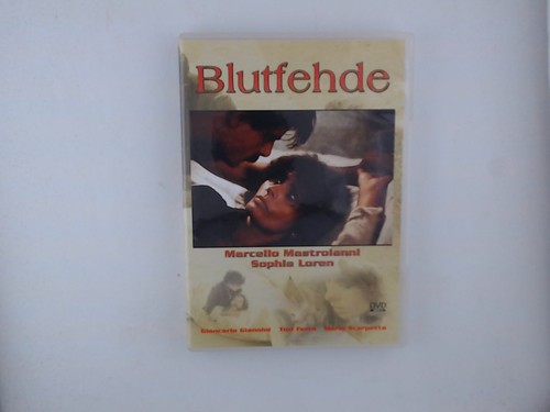 Blutfehde giancarlo giannini - blutfehde,