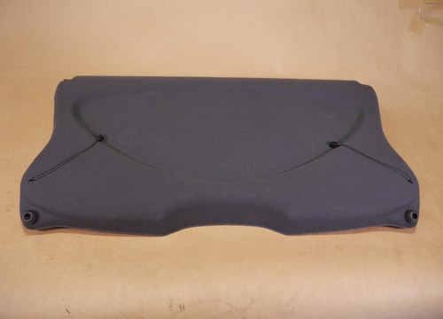 Hutablag kofferraumabdeckung - hutablag,