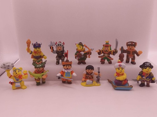 Haribo abenteuer 2001 - 2001,