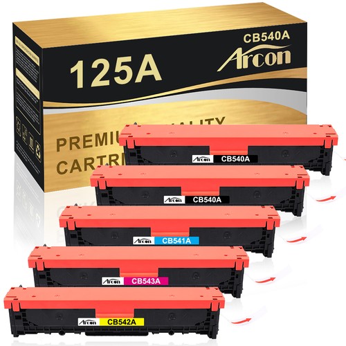 Toner compatible with hp - 5,