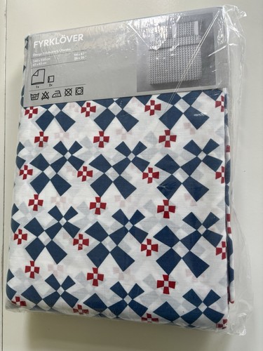 Ikea fyrklover king size - fyrklover,