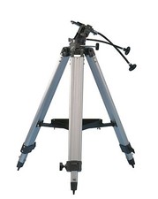 Skywatcher AZ-3 Alt-Azimuth Montierung mit Aluminiumstativ  , AZ3
