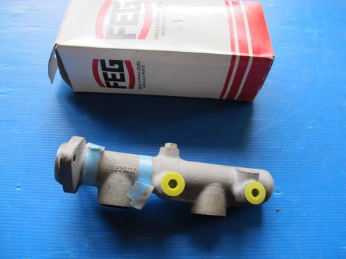 Tandem bremszylinder feg für - tandem-bremszylinder,