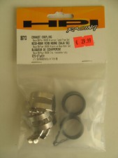 HPI: Reso-Rohr Verbindung (BJA 5B) #86713