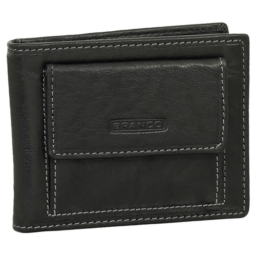 Branco herren geldbörse leder - herren,