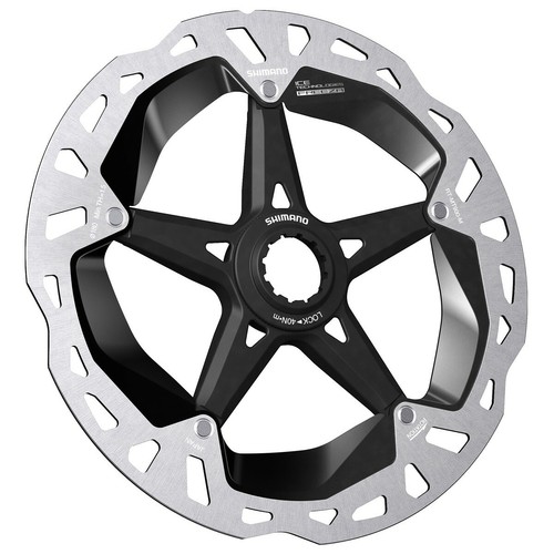 Disc shimano xtr saint - disc,
