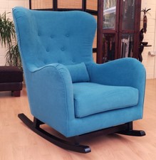 SCHAUCKELSESSEL OHRENSESSEL