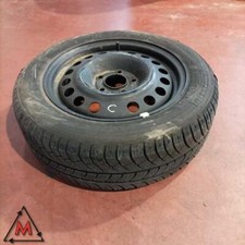 Reserverad 185/60 R15 88H 6Jx15 5x110 ET43 OPEL gebraucht (89485)