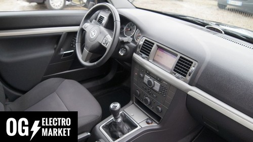 Opel vectra signum - vectra, c