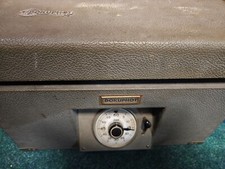 Dokuphot Analogkopierer Max Anton Wiesbaden um 1930 Antiquität