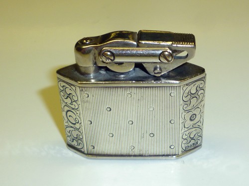 Lighter - (karl,