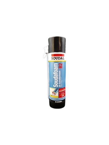 Soudal soudafaom - soudal, 2k