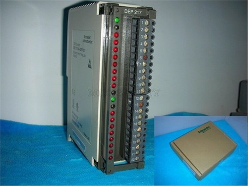 1pc used schneider - 1pc,