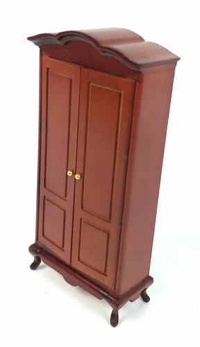 Kleiderschrank aus holz - kleiderschrank,