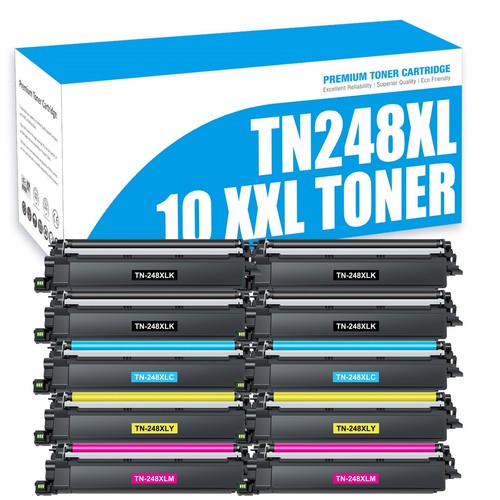 Xxl toner compatible with - xxl,