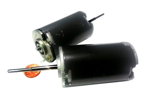 Bühler motor 12v - motor,