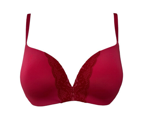 Triumph push sheer - push-up,