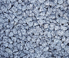 20 Kg 16-32 mm Granitsplitt Edelsplitt Ziersplitt Granit Gartensplitt Dekosplitt