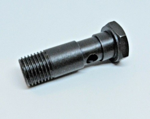 Hohlschraube m14 5 länge - m14, 1,5