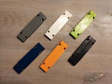 Lego® 2x Technic Panel, Technik Paneel 15458 3x11 versch. Farben