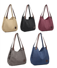 Frauen Casual Canvas