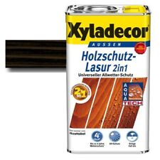 Xyladecor® Holzschutz-Lasur 2
