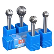 HM Hartmetall-Frässtifte