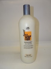 Wella liquid hair moisture - hair,