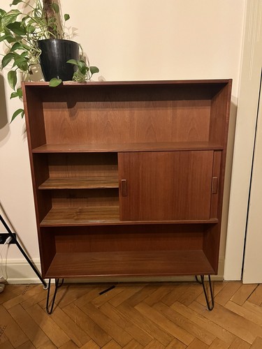 Tolles sideboard vintage - tolles,