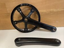 SR Suntour CDC Carbon Drive Kurbel