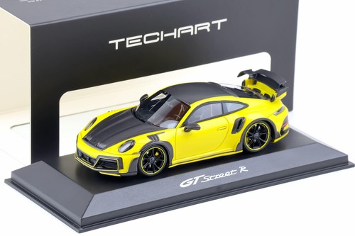 Techart collection - 1:43,