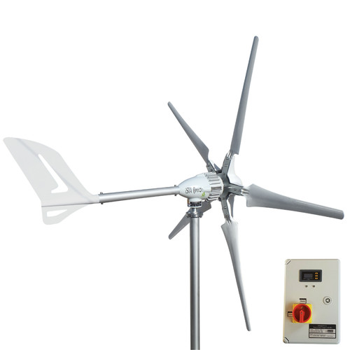 Set 1000w 24v oder - 24v, 48v